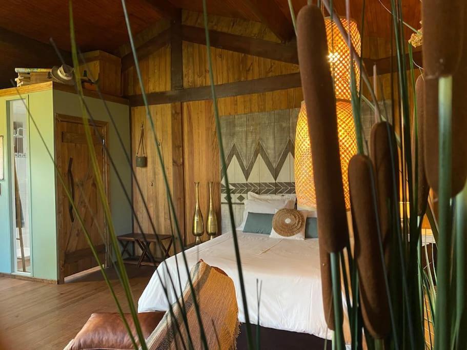 Pine Lodge - Direct Train To Porto Валонгу Экстерьер фото